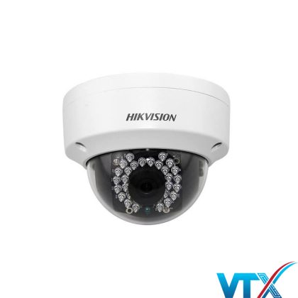 Camera IP Dome 1.0 Megapixel HIKVISION DS-2CD1101-I
