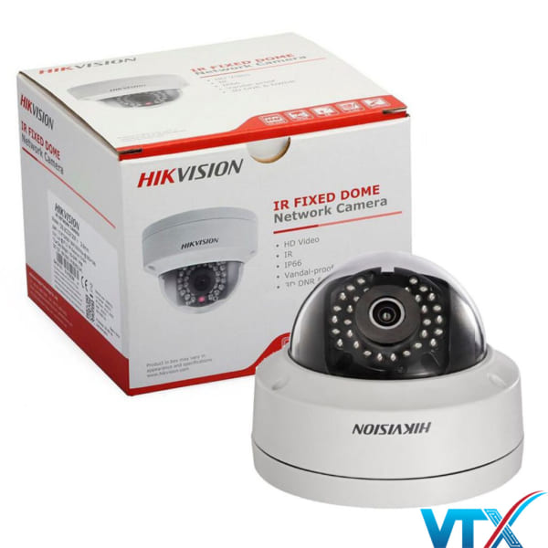 Camera IP Hồng ngoại 2MP Hikvision DS-2CD1323G0E-I