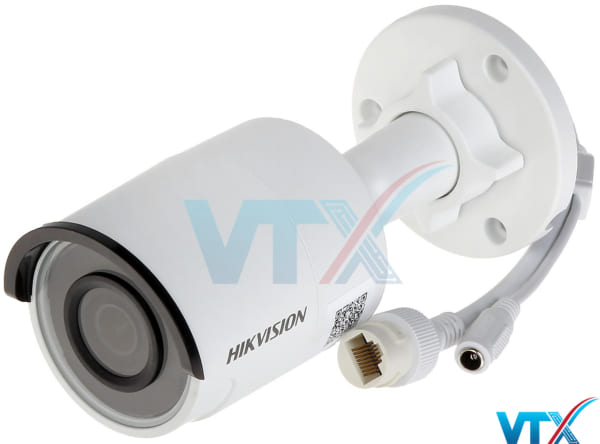 Camera IP 2MP Hikvision DS-2CD2023G0-I