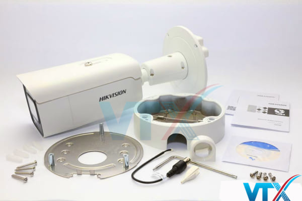 Camera IP 4MP Hikvision DS-2CD2643G0-IZS