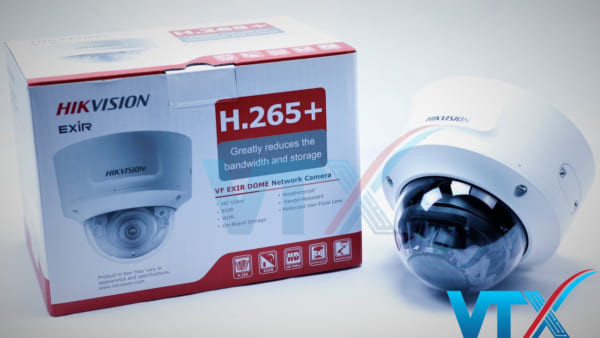 Camera IP 4M DS-2CD2746G1-IZS