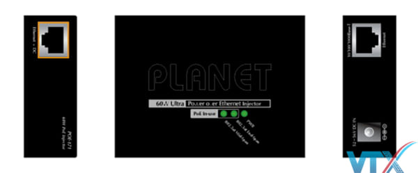 Switch Planet PoE-171