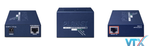 Switch Planet PoE-171