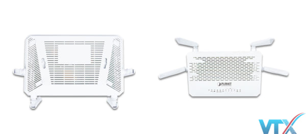 Router Planet WDRT-1202AC