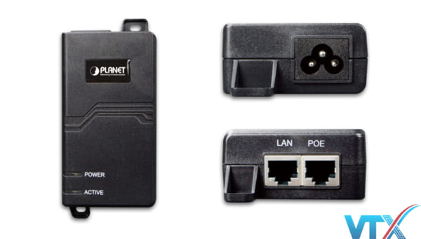 Switch PLANET PoE-163