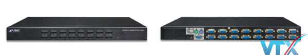 Switch Planet KVM-210-16