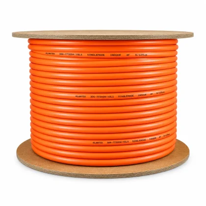 Cáp quang Alantek Singlemode 4Core Indoor