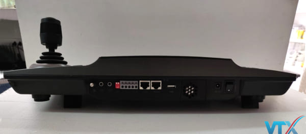 Bàn điều khiển camera Hikvision DS-1100KI