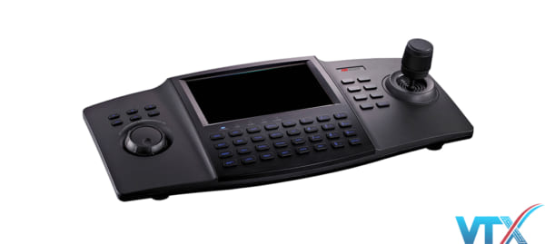 Bàn điều khiển camera Hikvision DS-1100KI