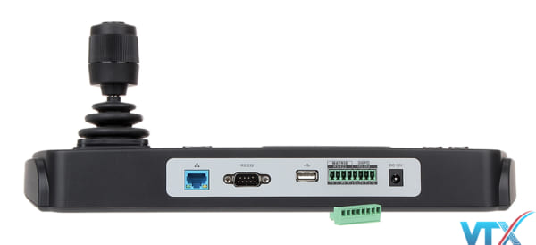 Bàn điều khiển camera Hikvision DS-1200KI