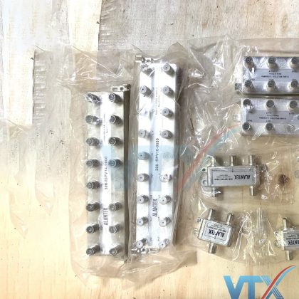 Bộ chia tín hiệu Alantek Spliter