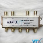 Bộ chia tín hiệu Alantek Spliter 8 cổng 308-ISPV08-0000
