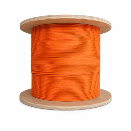 Cáp Quang Alantek Singlemode 2Core Indoor