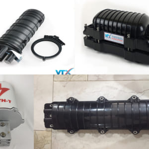 Các loại măng xông quang được sử dụng phổ biến nhất hiện nay