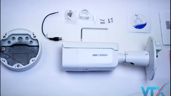 Camera IP 2MP Hikvision DS-2CD2623G1-IZS