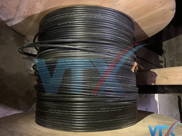 Cáp quang Alantek MultiMode 6 Fo | PN: 306-NMA506-Y000