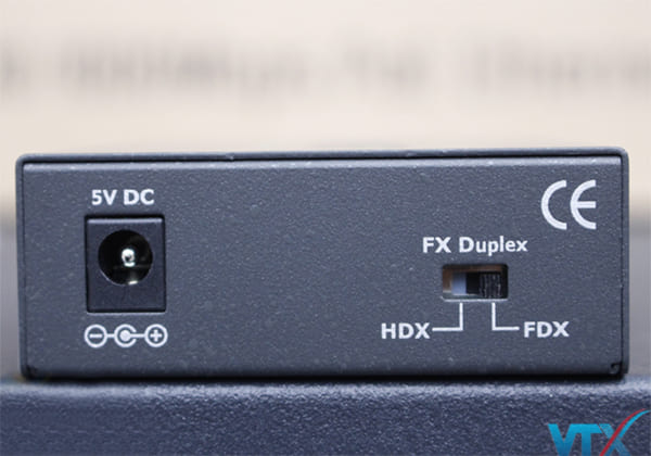 Converter quang PLANET FT-802S15