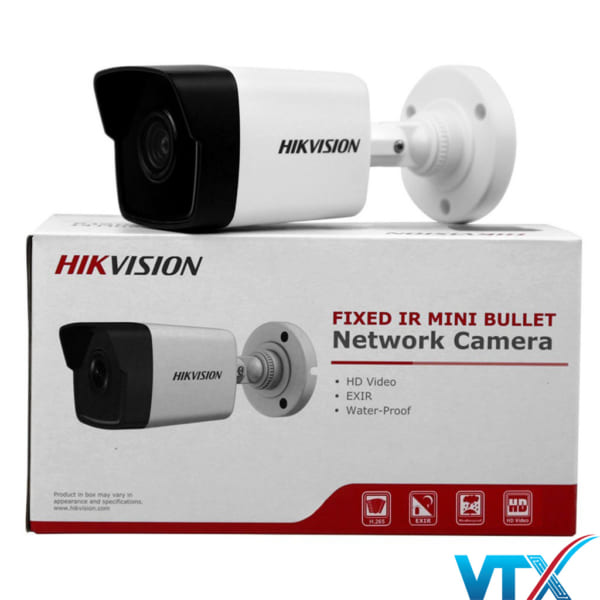 Camera IP hồng ngoại 4MP HIKVISION DS-2CD1043G0E-IF