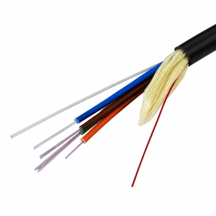 Cáp quang Alantek Singlemode 4Core Outdoor
