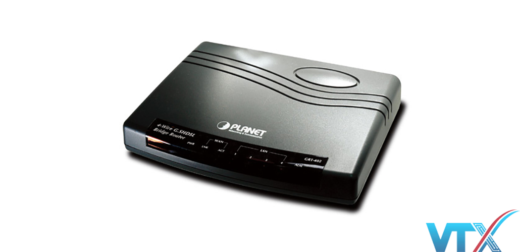 Router Planet GRT-501