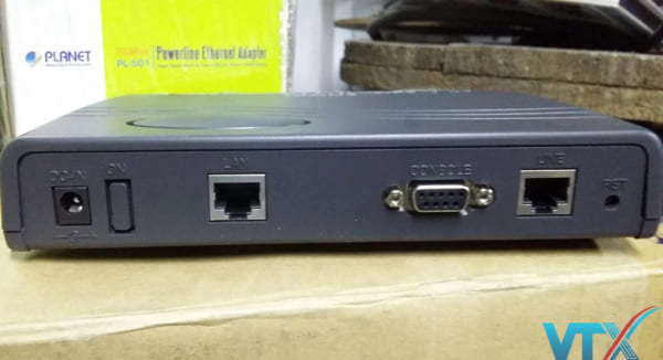 Router Planet GRT-501