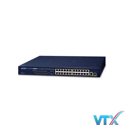 Switch chia mạng PLANET FGSW-2511P