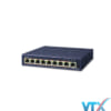 Switch chia mạng PLANET GSD-908HP