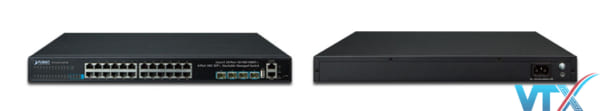 Switch chia mạng PLANET SGS-6341-24T4X