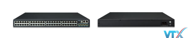 Switch chia mạng PLANET SGS-6341-48T4X