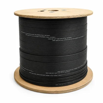 Cáp quang đệm chặt 2FO HDPRO