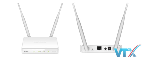 Access Point D-Link DAP‑1665