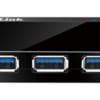 BỘ CHIA MẠNG USB 3.0 4 CỔNG D-LINK DUB-1340/E