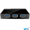 BỘ CHIA MẠNG USB 3.0 4 CỔNG D-LINK DUB-1340/E
