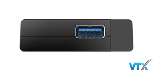 BỘ CHIA MẠNG USB 3.0 4 CỔNG D-LINK DUB-1340/E