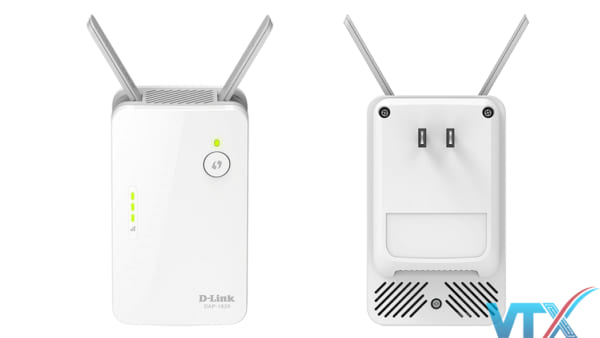 Bộ kích sóng Wifi D-Link DAP-1620