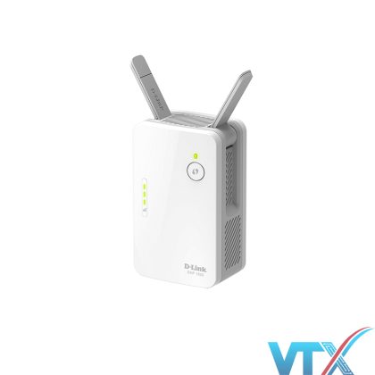 Bộ kích sóng Wifi D-Link DAP-1620