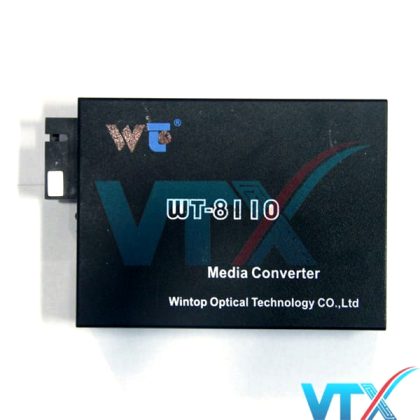 Converter quang Wintop WT-8110GSB-20AB