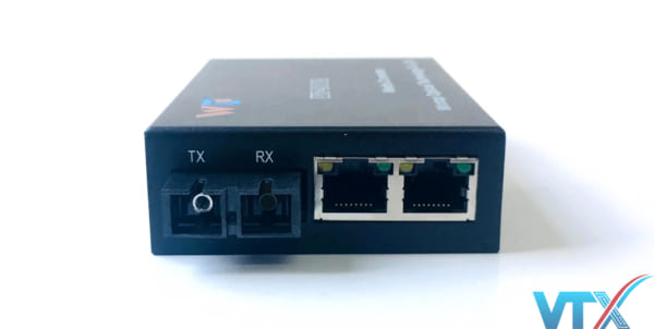 Converter quang Wintop WT-8110SA-12-20