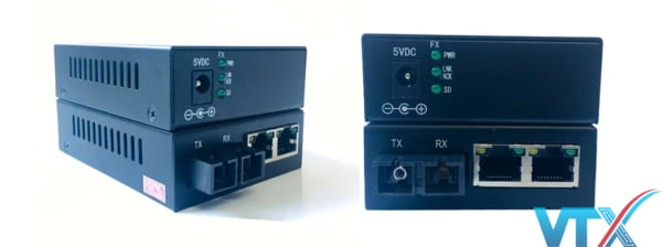 Converter quang Wintop WT-8110SA-12-20