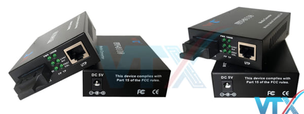 Converter quang Wintop WT-8110SA-11-20