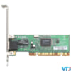 Card Mạng PCI 10/100Mbps D-Link DFE-520TX