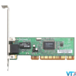 Card Mạng PCI 10/100Mbps D-Link DFE-520TX