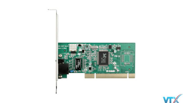Card mạng D-Link DGE-528T