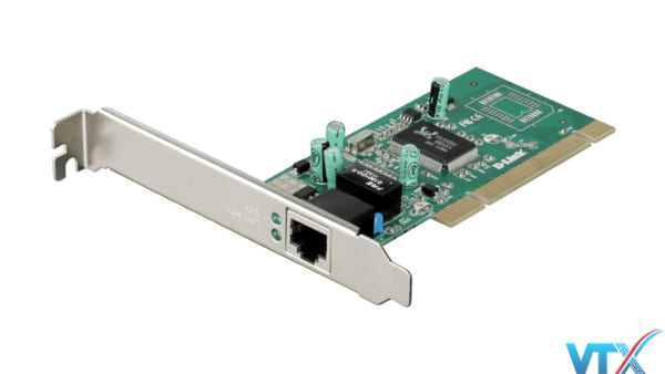 Card mạng D-Link DGE-528T