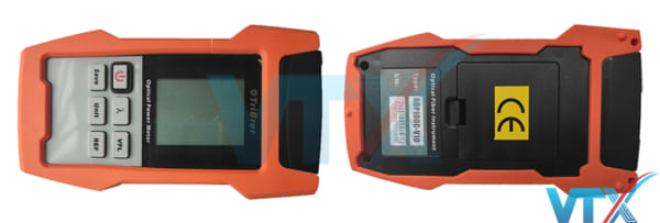 Máy đo công suất quang AOP100C