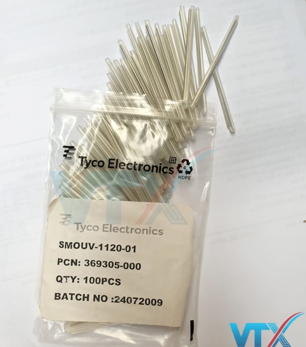 Ống co nhiệt Commscope - 369305-000 | SMOUV-1120-01