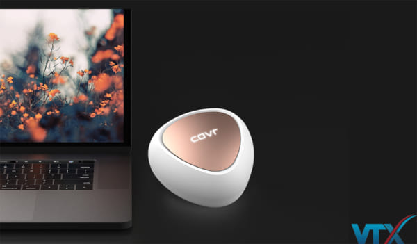 Router D-LINK COVR-1202ESG