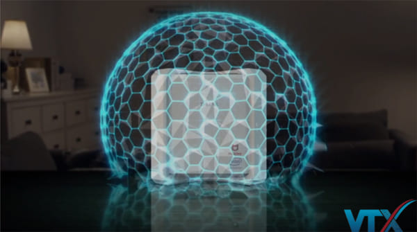 Router D-Link DIR-2680