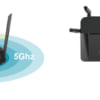 Router Wifi D-Link DIR-822