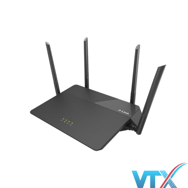 Router Wifi D-Link DIR-878